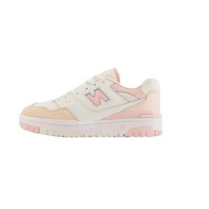 New Balance 550 White Pink (W)